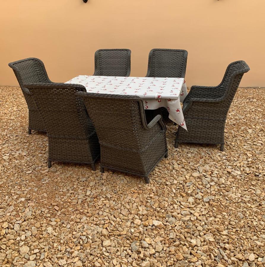 Toscana 4 Ντέμπρετσεν Εξωτερικό φωτογραφία